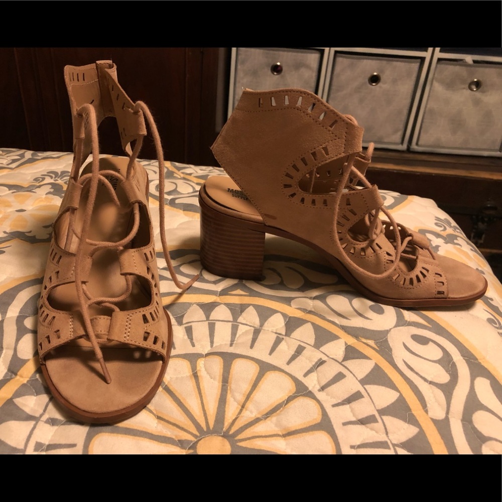 Wedges